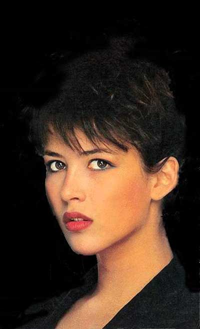 苏菲·玛索/Sophie Marceau-9-13